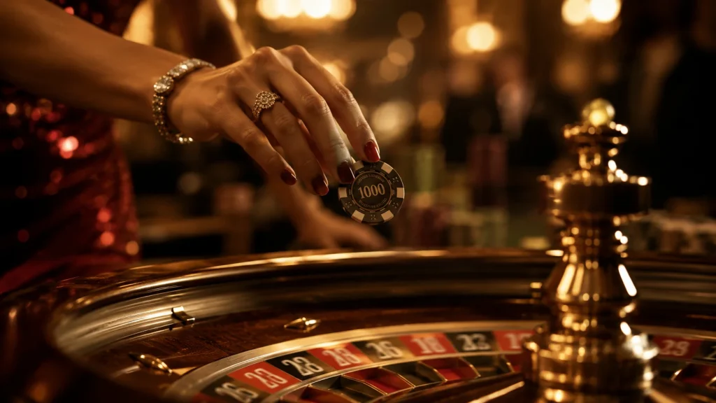 Cómo empezar a jugar en un casino online en Uruguay