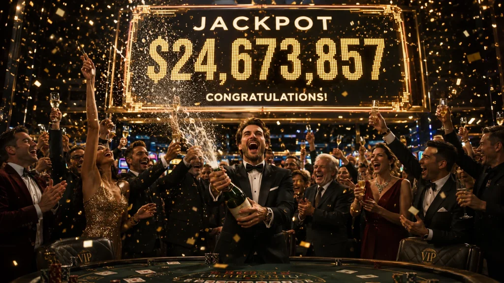 Todo lo que Debes Saber Antes de Jugar en un Casino Online