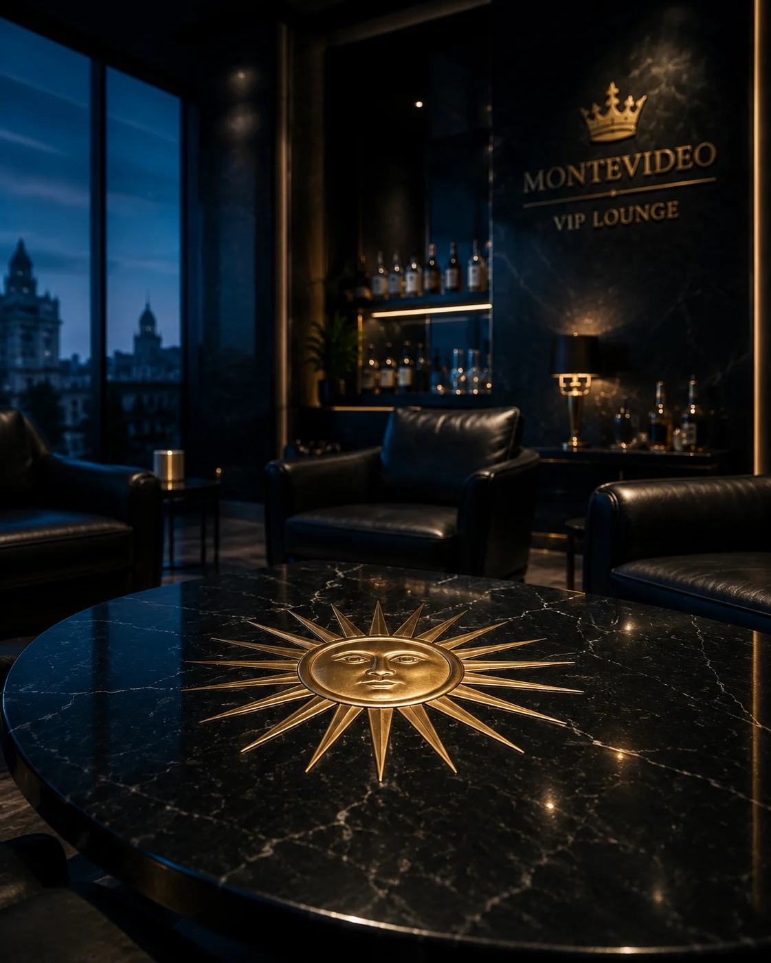 Casino Online Seguro Uruguay