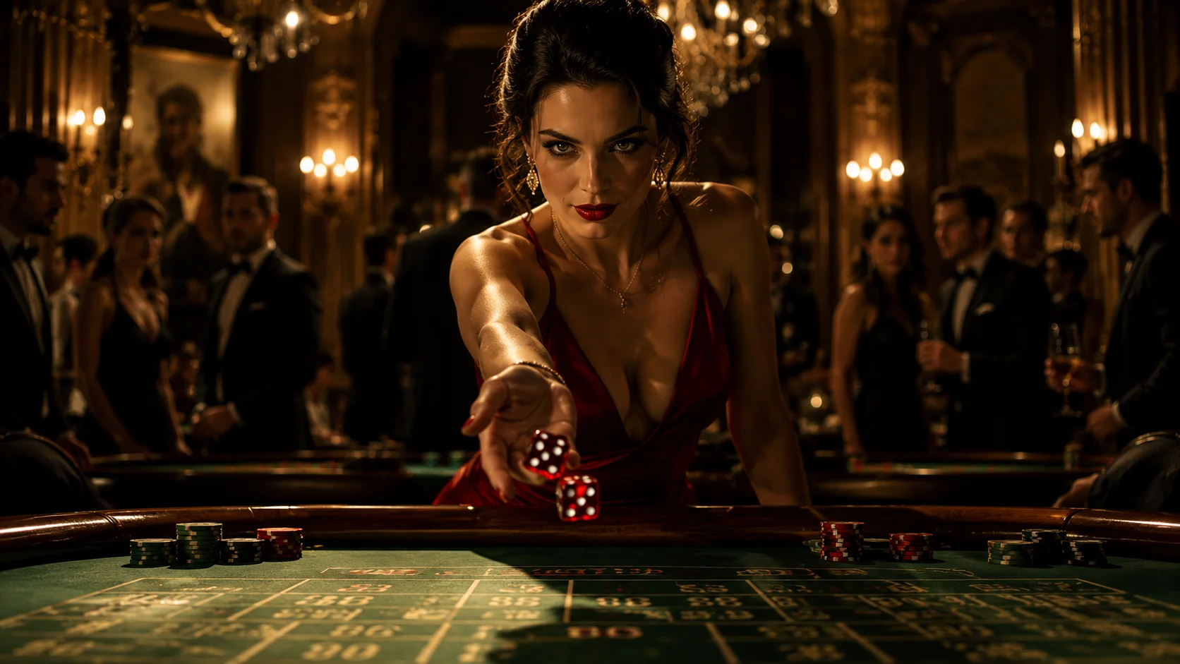 Guía práctica para usar IA en casinos online