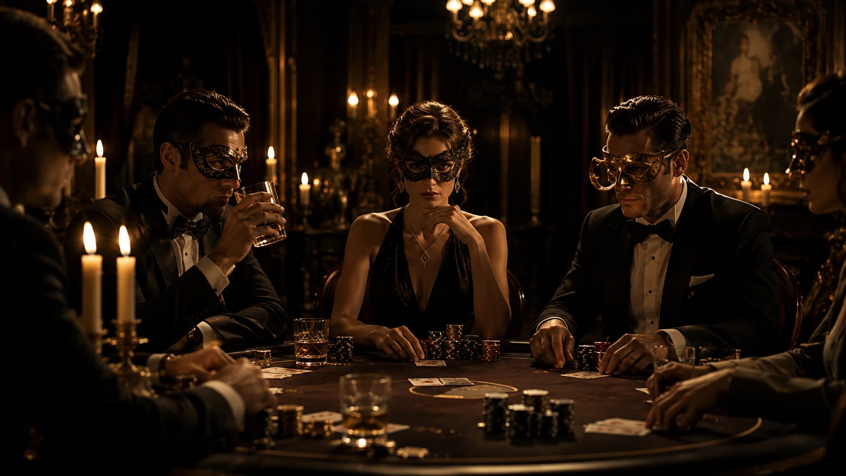 Qué Revisar Antes de Jugar en un Criptocasino