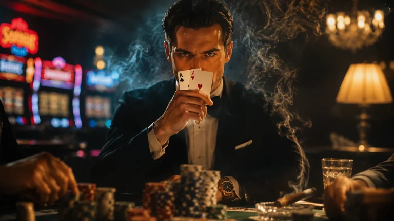 Todo lo que Debes Saber Antes de Jugar en un Casino Online